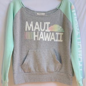 Ocean Drive Clothing Co. Sweatshirt